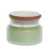 Lemongrass & Clary Sage Soy Candles  10oz Jar Candle