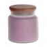 Lilac Soy Candles    16oz Jar Candle