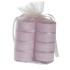 Lilac Soy Candles    Tealights
