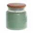 Lime Spritzer Soy Candles 16oz Jar Candle