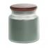 Mistletoe Soy Candles   16oz Jar Candle