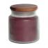Mulberry Soy Candles   16oz Jar Candle