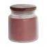 Nutmeg Spice Soy Candles  16oz Jar Candle