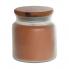 Peach Soy Candles 16oz Jar Candle