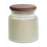 Pina Colada Soy Candles  16oz Jar Candle