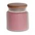 Rose Soy Candles 16oz Jar Candle