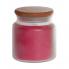 Strawberry Soy Candles 16oz Jar Candle