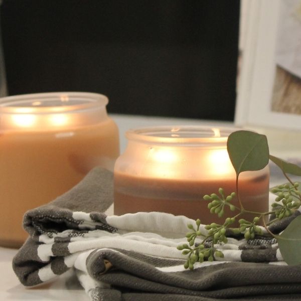 Shop Our Soy Candles