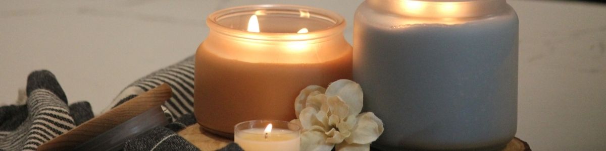Pure Integrity Soy Candles