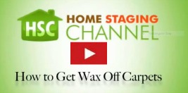 removing-candle-wax-video