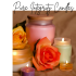 Plumeria Soy Candles